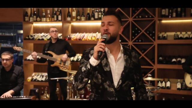 DENIAL AHMETOVIC - UCINI NESTO ( COVER ) 4K VIDEO