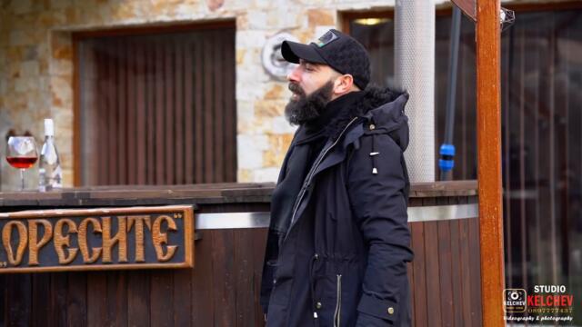 Пламен Ризов - На пролет розите цъфтяха