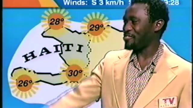 Pretty much everywhere, it's gonna be hot.