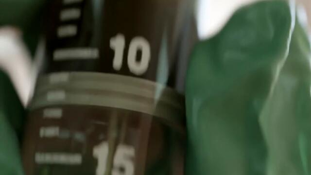 teaser for my overly surreal animated horror film