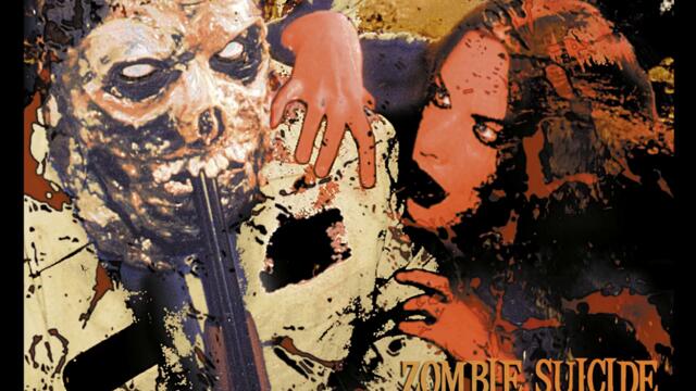 Cumfucked Face of Death