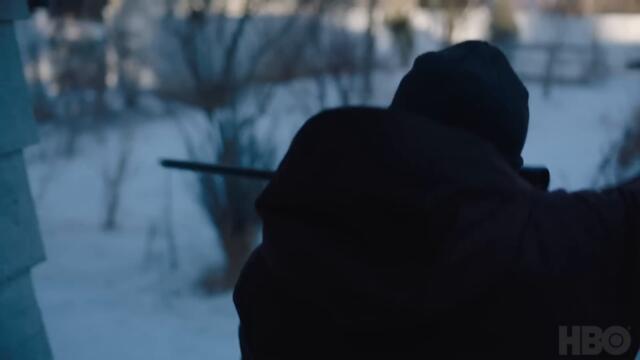 Episode 8 Preview | The Last of Us | HBO Max