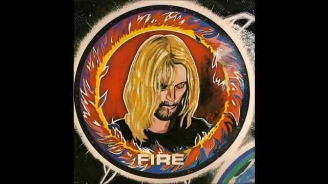 Jane - Fire, Water, Earth And Air 1976 Krautrock Progrock FULL ALBUM