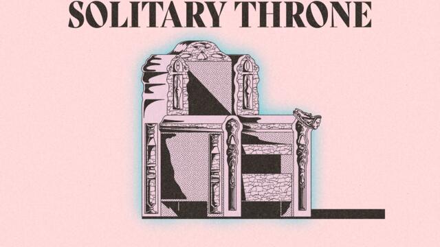 Solitary Throne