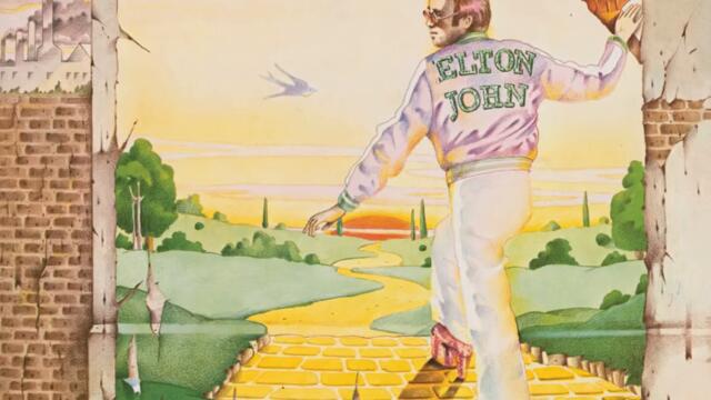 Goodbye Yellow Brick Road (Remastered 2014)