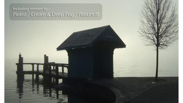 Here Today, Gone Tomorrow (Melancholia) (Platunoff Breaks Remix)