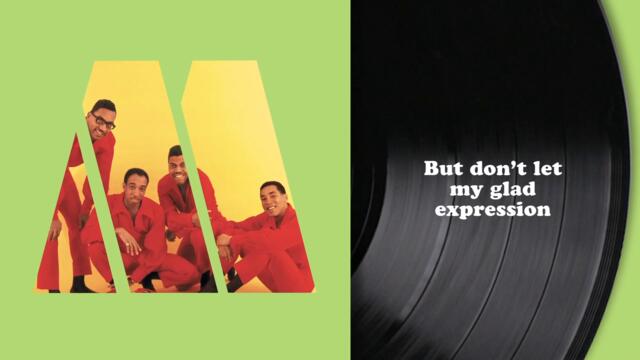 Smokey Robinson & The Miracles - The Tears Of A Clown (Lyric Video)