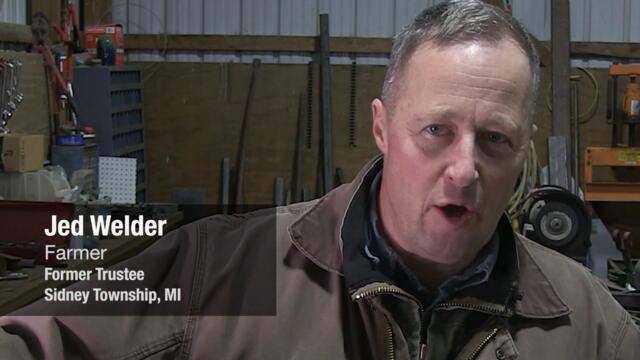 "It's Like a Cult" - The War on Farmers and Clean Energy