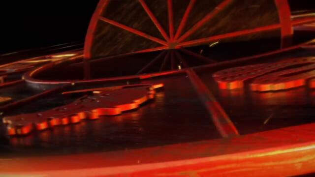 The Tiger’s Apprentice (2023 Movie) _ Title