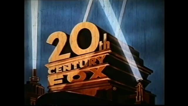 Совэкспортфильм-Кинотон_20th Century Fox (announcer) (1990)