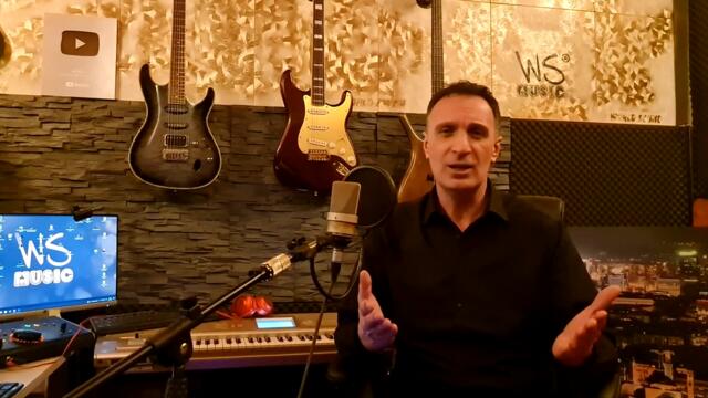 Emir Rakovic - Vrijeme Kisa - (Official Cover) 2023