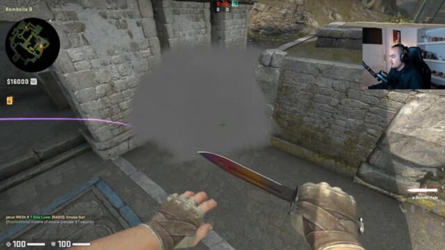 Ancient Basic T Side B Execute Smokes Updated 2023