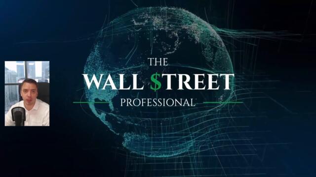 Tesla, Intel, Shell, Google, Microsoft, Tinkoff, S&P 500, Китай - Будни Уолл стрит #93