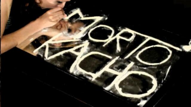 Morto Kacho - Almanan Perdi