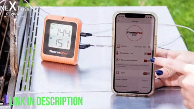 Top 5 👌 Best Smart Meat Thermometers 2023