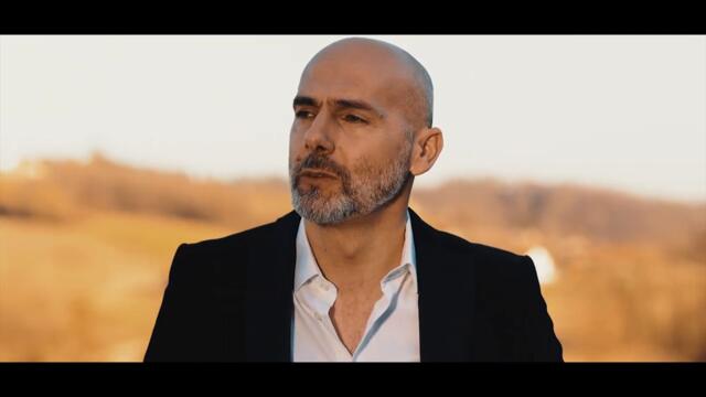 Dario Mijatović & Čarobnjaci - Ja bih tebi život dao (OFFICIAL VIDEO) 4K