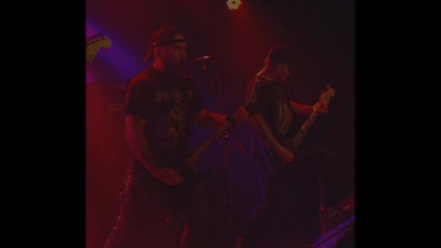 Celestial Sanctuary - Perpetual Annihilation (Music Video)