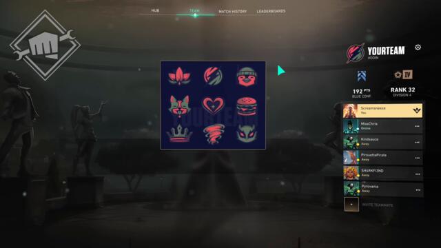 Global Open Beta Announcement // Premier - VALORANT