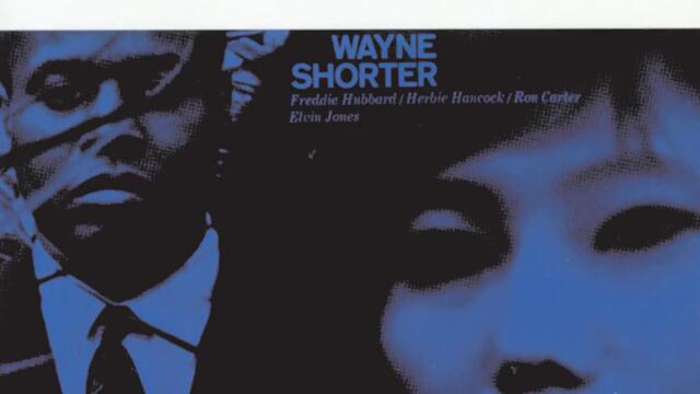 Speak No Evil (Remastered 1998 / Rudy Van Gelder Edition)