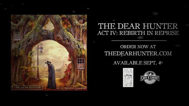 The Dear Hunter "Wait"