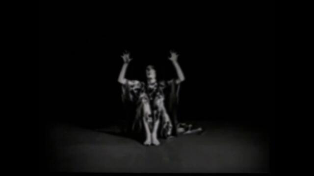 Grinning God  - Arrow of Wrath (OFFICIAL VIDEO)