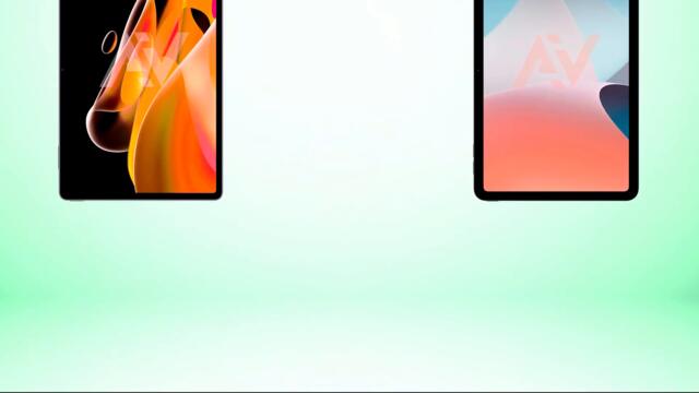 Oppo Pad Air vs Realme Pad X. Comparison. Full Specifications.