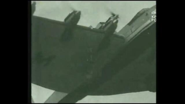 Самолет, обогнавший время (Ту-144ЛЛ)