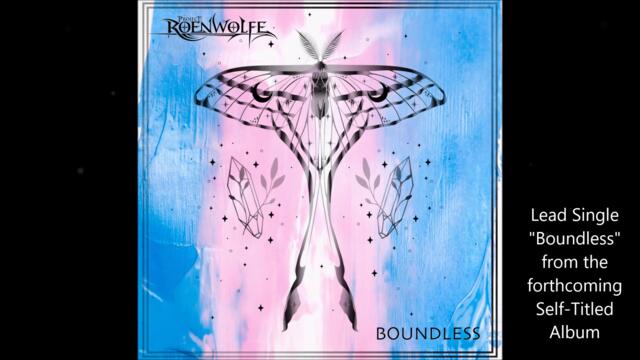 Boundless (Single)