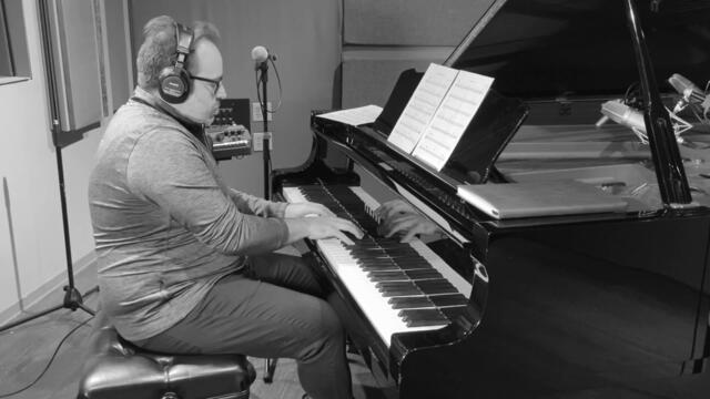 My Favorite Things (Feat. Manuel Valera)