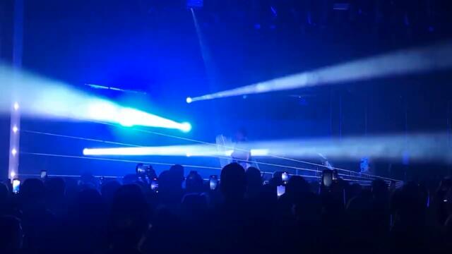 ICYMI: THE MOVIE (ANNOUNCEMENT VIDEO)