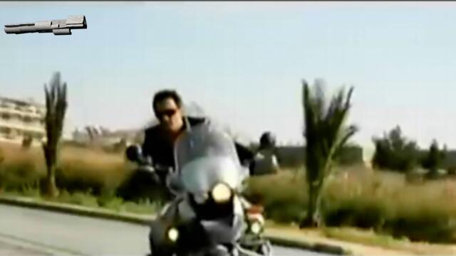 Πέτρος Ίμβριος - Χειροκροτήστε την - аплодирайте я