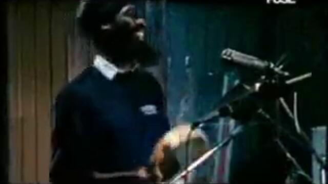 White Man (In Hammersmith Palais) - The Clash