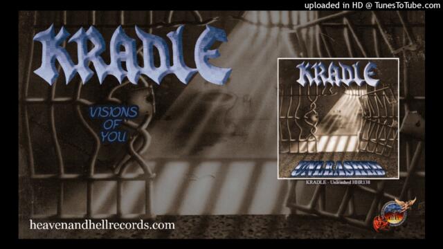 KRADLE - Visions of You 2022