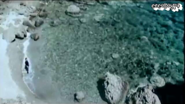 Πάνος Κιάμος - Είσαι παντού - ти си навсякъде