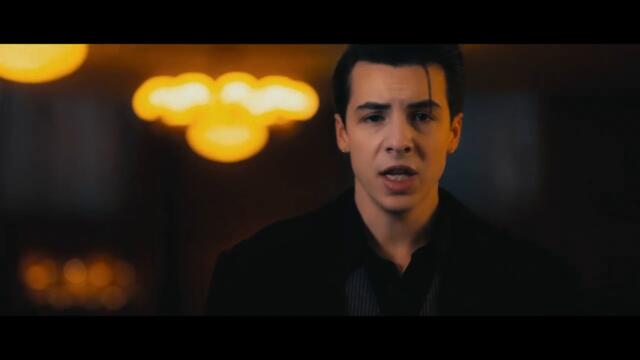 Dara Ekimova x Tino - Недей да ме будиш