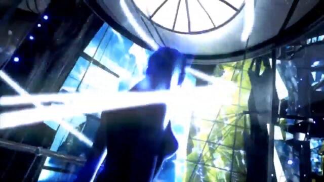 American Idol - opening title/intro 2005-2007 (Tunnel; short version 2)