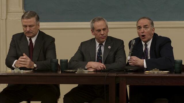 Тъмната страна на Бруклин Motherless Brooklyn (2019) Бг Аудио Част 2