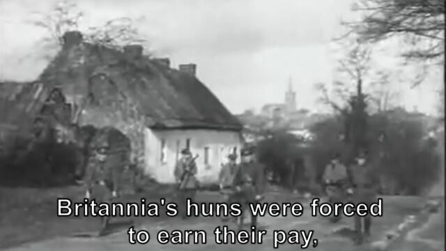 Rifles of the IRA - Irish Rebel Song (Lyrics)