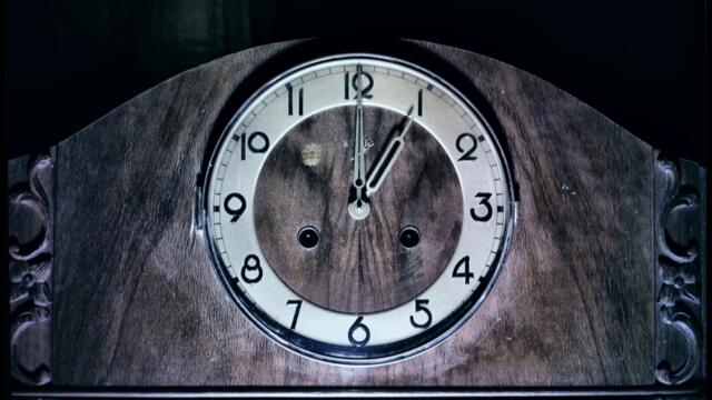 Lied des Uhrmachers (trad. Deutsch - Gitarre & Chrotta)