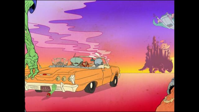 deltron 3030 ( remix )