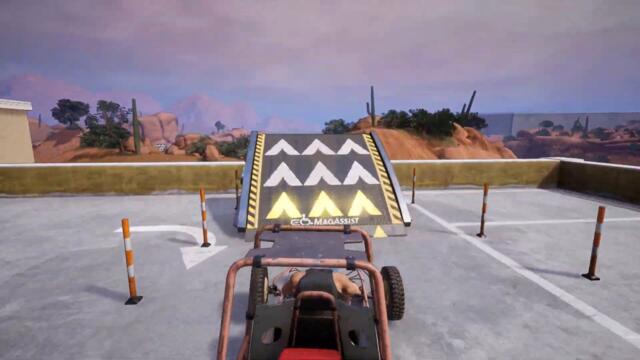 POSTAL 4 - PS4 and PS5 Announcement Trailer