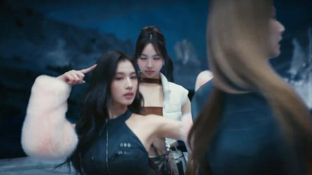 TWICE "SET ME FREE" M/V Teaser 2