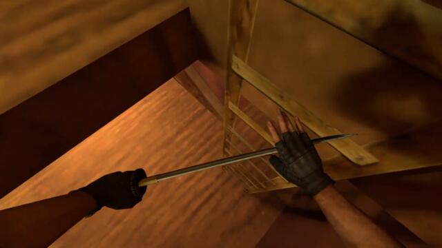 當CSO有了光追會是怎樣子!? (Half-Life 1: Ray Traced)