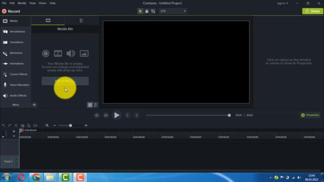 Как сделать монтаж видео для ютуб за 10 минут. Как смонтировать видео из нескольких видео.