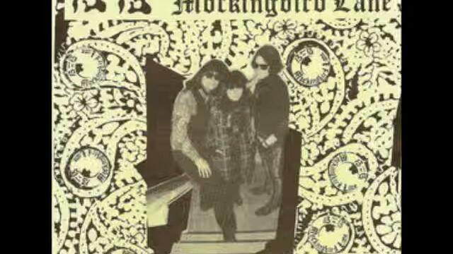 1313 Mockingbird Lane - My Hearse Is Double Parked