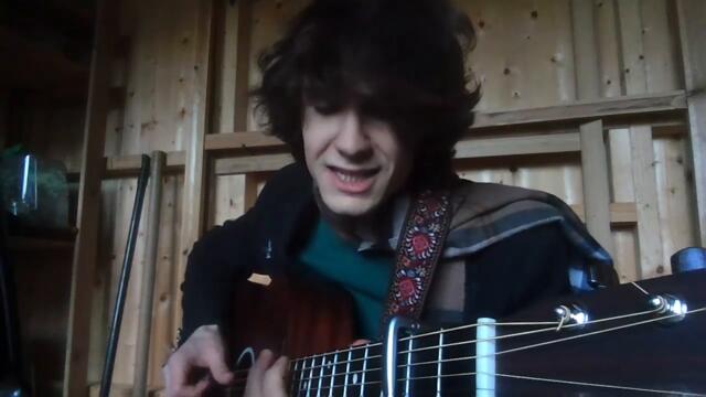 See the Good | Carlo Villa | from the Potting Shed