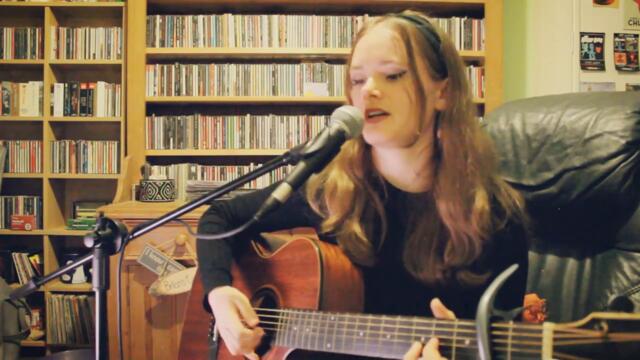 Kris Kristofferson - Sunday morning Coming Down (Cover)