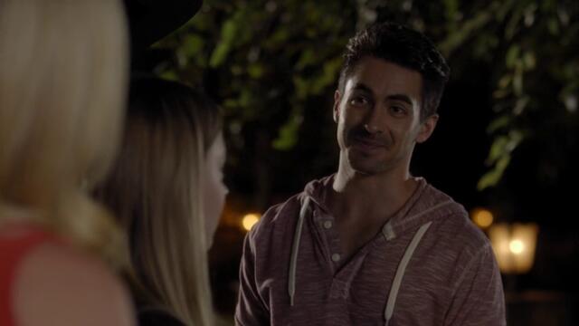 Грешки от миналото The Wrong Daughter   (2018)  Бг Аудио Част 2