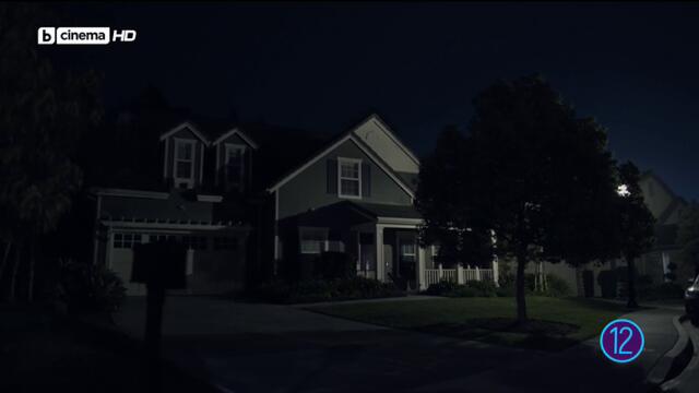 Убийствени тайни Killer Contractor   (2019) Бг Аудио Част 1