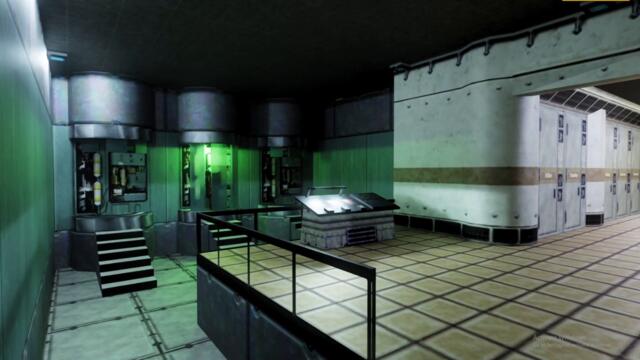 Half Life RTX vs Half Life Source RTX